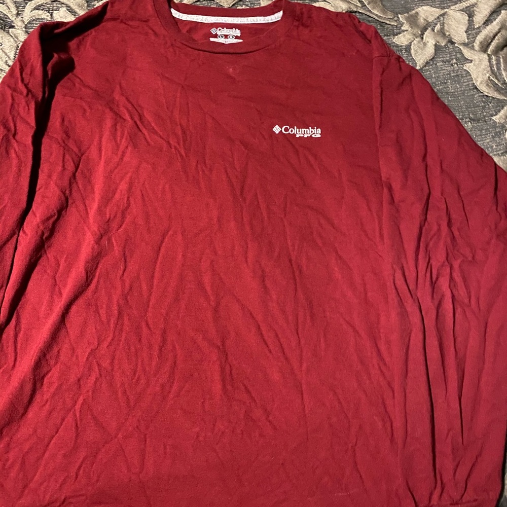 Columbia men’s t-shirt